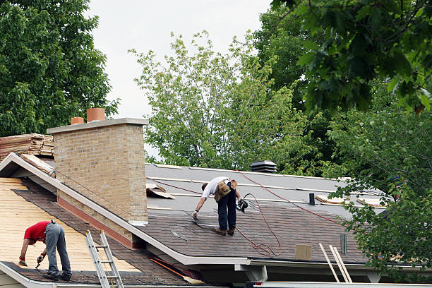 Cold Roofs in Oceanport, NJ